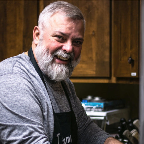 The Story Behind Timmy’s Pastime